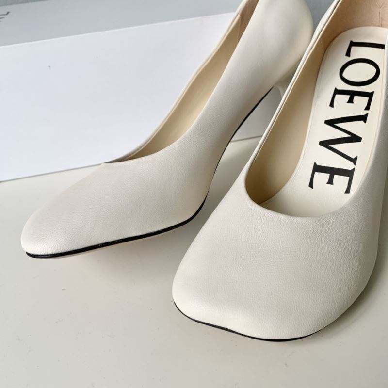 Loewe Shoes